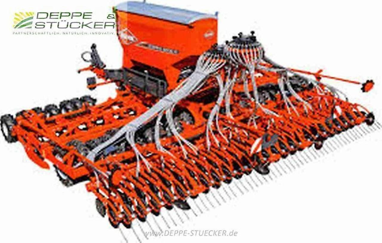 Kuhn espro 6000r - Külvimasin: pilt 1 Kuhn espro 6000r - Külvimasin: pilt 1
