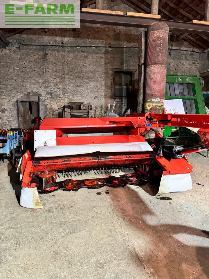 Kuhn fc 303 gl - Niiduk: pilt 5 Kuhn fc 303 gl - Niiduk: pilt 5
