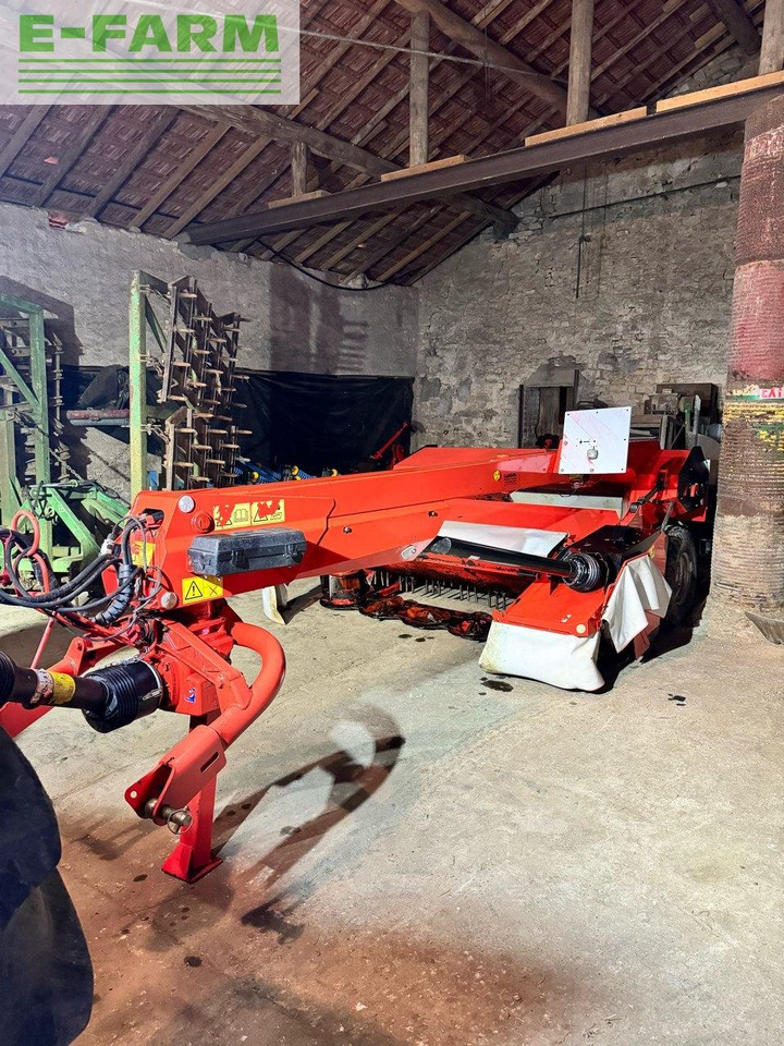 Kuhn fc 303 gl - Niiduk: pilt 1 Kuhn fc 303 gl - Niiduk: pilt 1