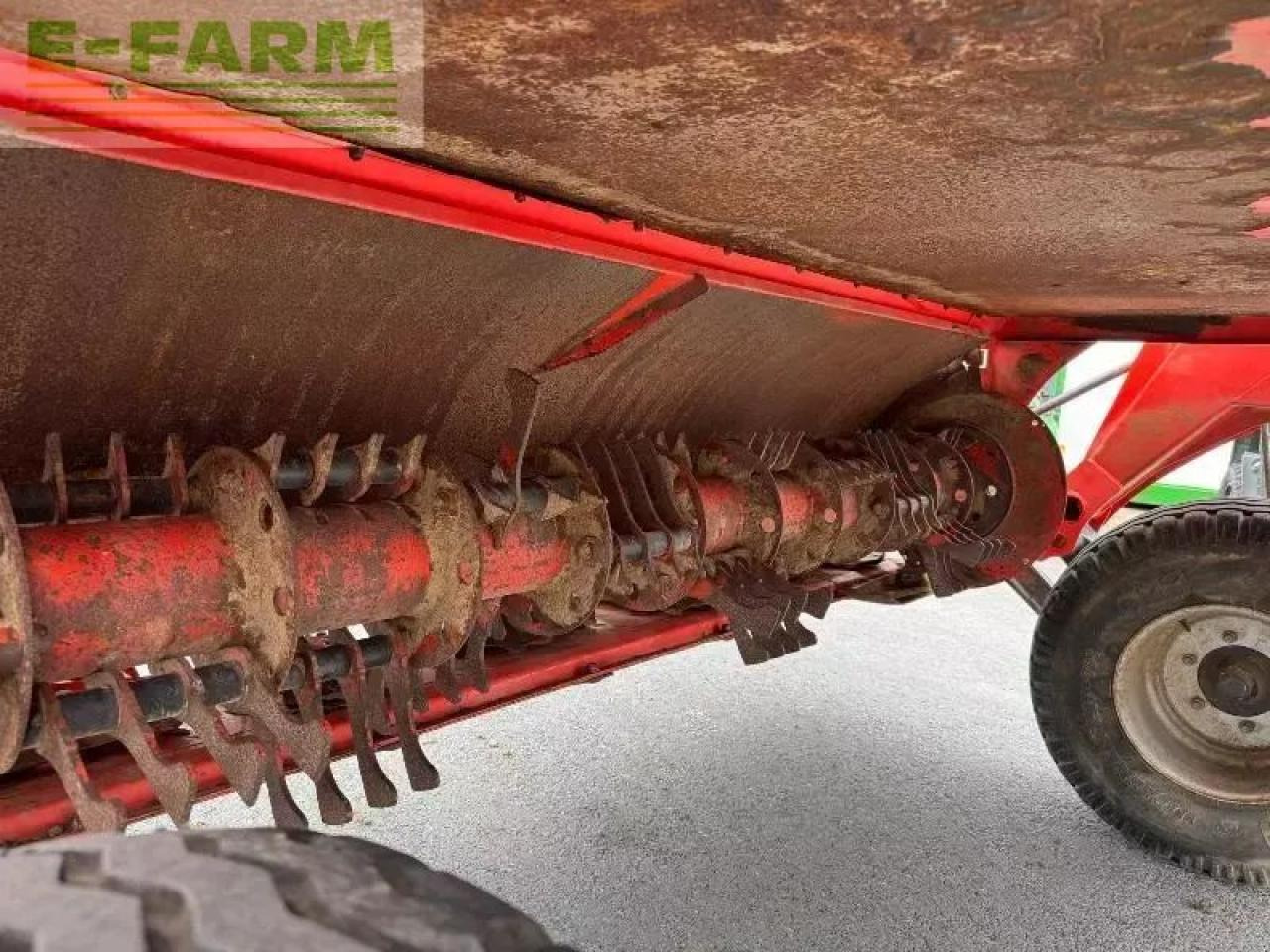 Kuhn fc 3160 tcd - Niiduk: pilt 5 Kuhn fc 3160 tcd - Niiduk: pilt 5