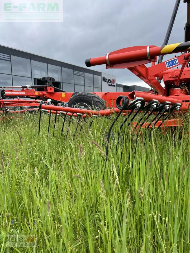 Kuhn ga 13031 - Kaarutaja/ Reha: pilt 5 Kuhn ga 13031 - Kaarutaja/ Reha: pilt 5