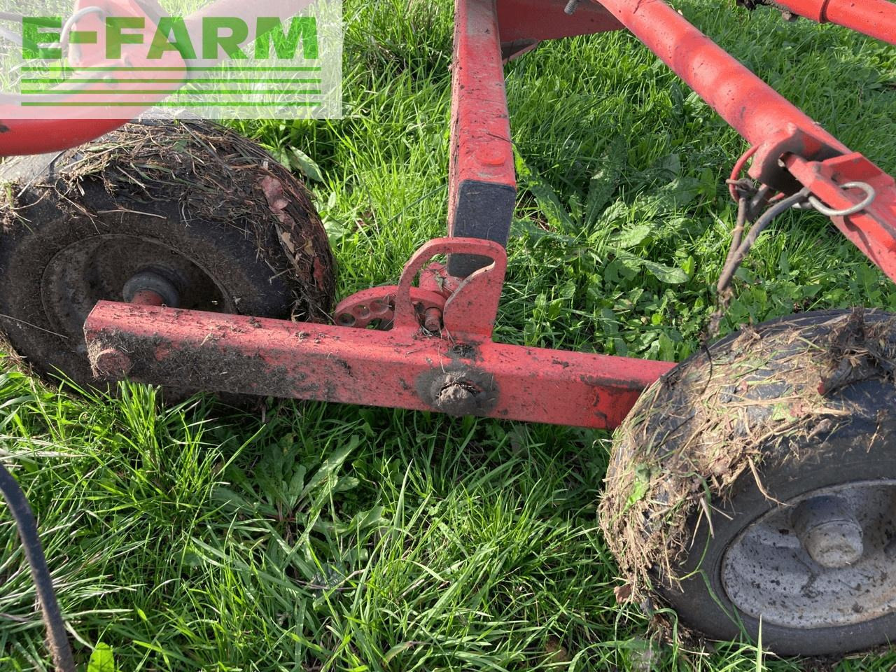 Kuhn ga 4521 gm - Kaarutaja/ Reha: pilt 1 Kuhn ga 4521 gm - Kaarutaja/ Reha: pilt 1