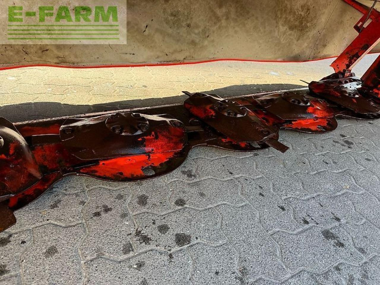 Kuhn gmd 4010-ff - Niiduk: pilt 4 Kuhn gmd 4010-ff - Niiduk: pilt 4