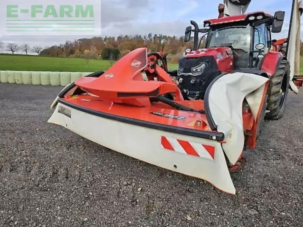 Kuhn gmd10030 et 3525 - Niiduk: pilt 2 Kuhn gmd10030 et 3525 - Niiduk: pilt 2