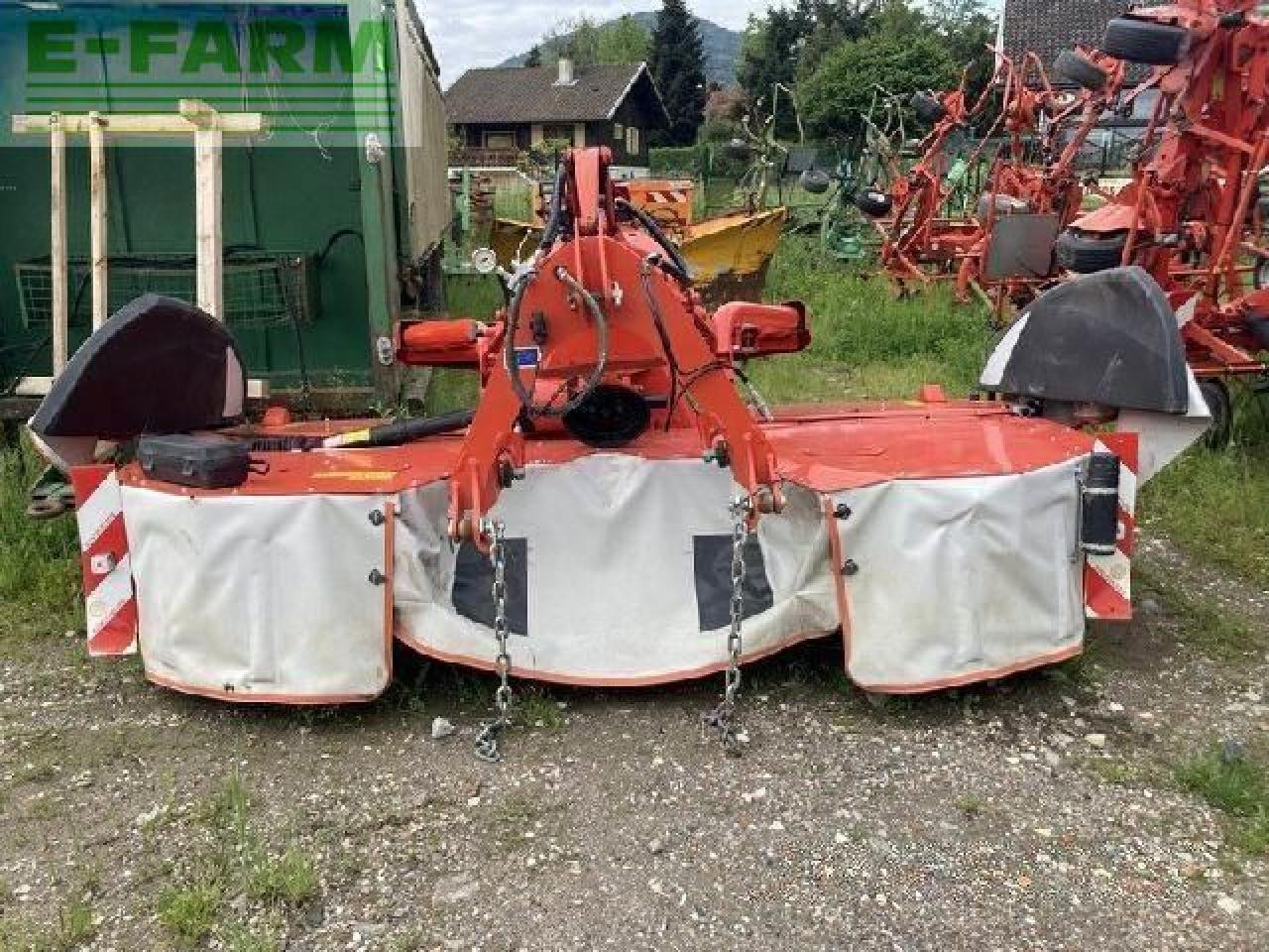 Kuhn gmd3525f-ff - Niiduk: pilt 1 Kuhn gmd3525f-ff - Niiduk: pilt 1
