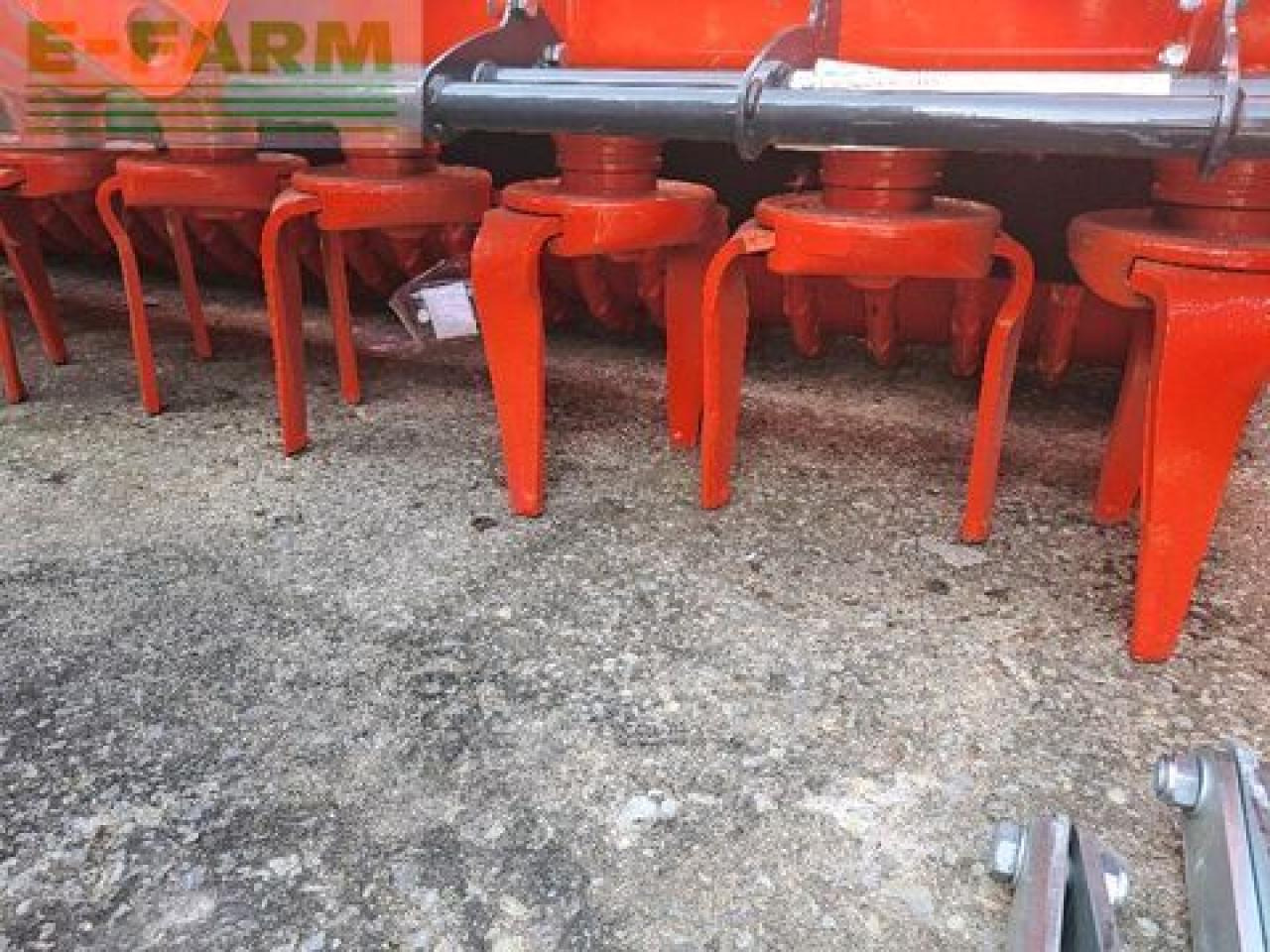 Kuhn hr3030 - Ketasäke: pilt 2 Kuhn hr3030 - Ketasäke: pilt 2