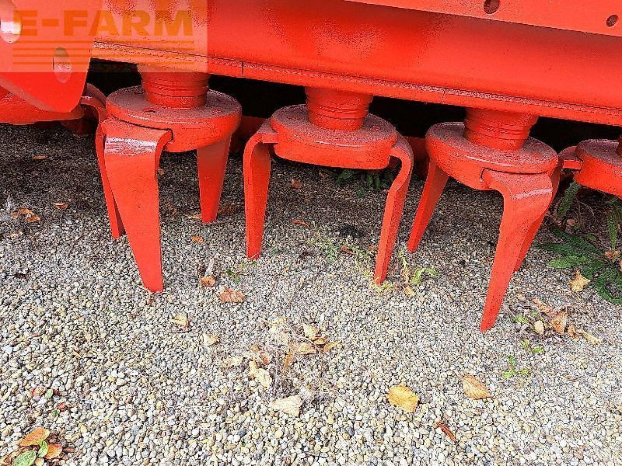 Kuhn hr3030 - Maaharimisseadmed: pilt 5 Kuhn hr3030 - Maaharimisseadmed: pilt 5