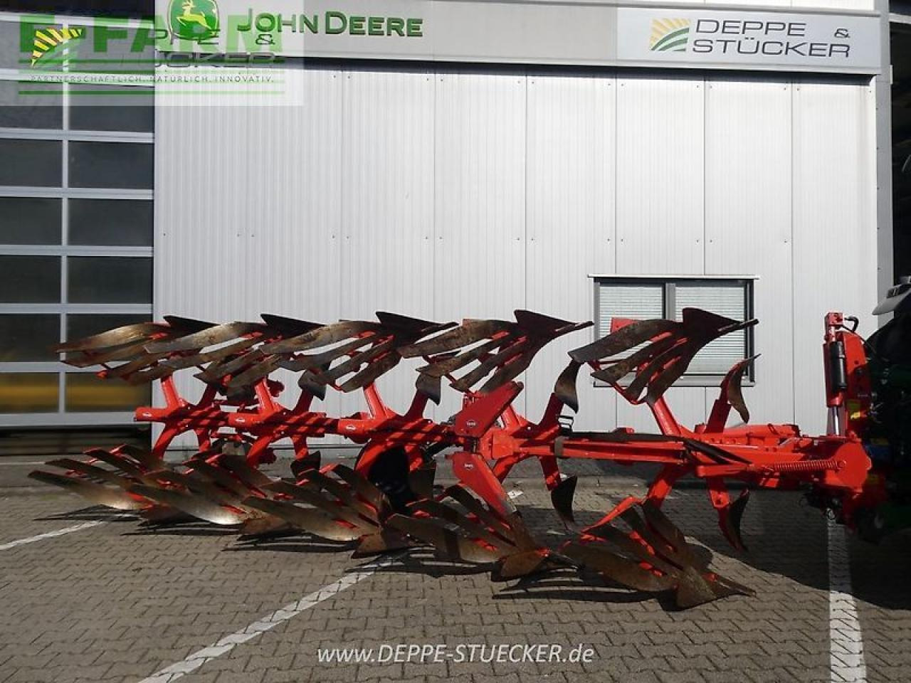 Kuhn multi-master 123 4+1 nsh - Ader: pilt 3 Kuhn multi-master 123 4+1 nsh - Ader: pilt 3