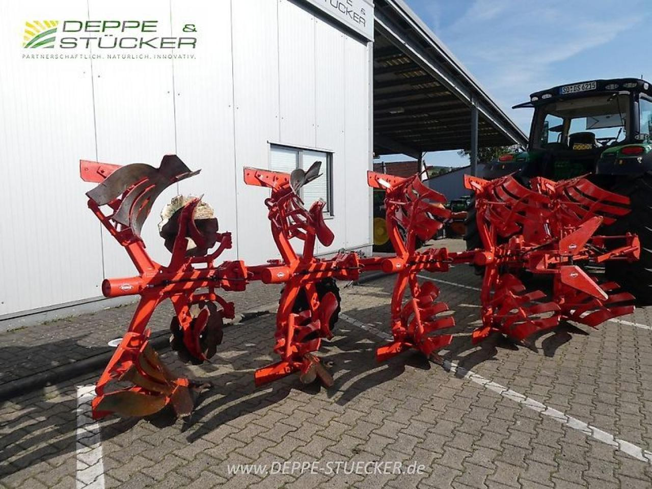 Kuhn multi-master 123 4+1 nsh - Ader: pilt 5 Kuhn multi-master 123 4+1 nsh - Ader: pilt 5