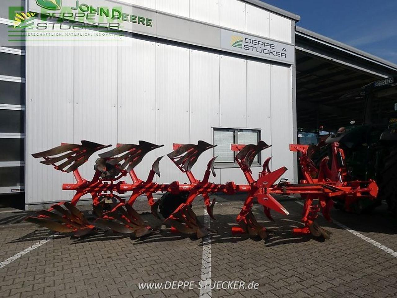 Kuhn multi-master 123 4+1 nsh - Ader: pilt 4 Kuhn multi-master 123 4+1 nsh - Ader: pilt 4