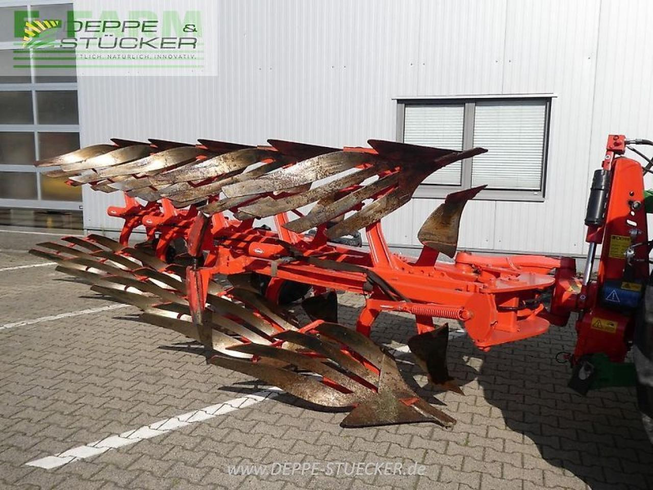 Kuhn multi-master 123 4+1 nsh - Ader: pilt 1 Kuhn multi-master 123 4+1 nsh - Ader: pilt 1