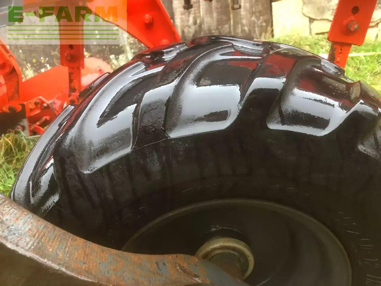 Kuhn multimaster 122 - Ader: pilt 5 Kuhn multimaster 122 - Ader: pilt 5