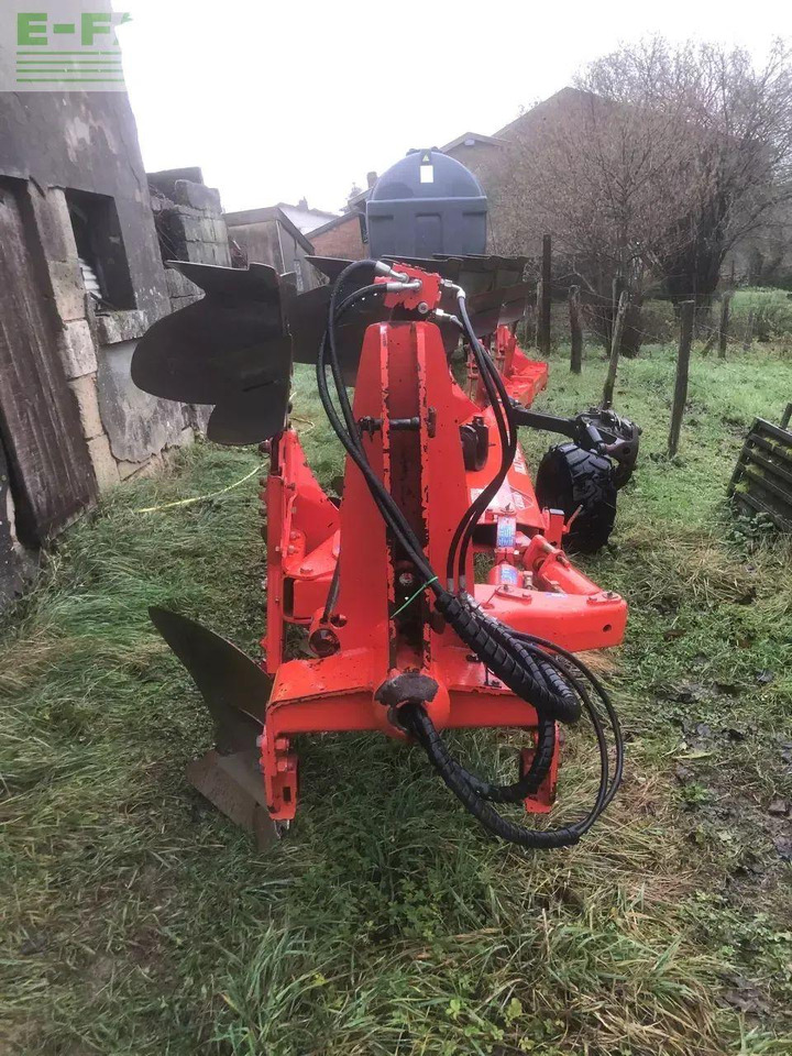 Kuhn multimaster 122 - Ader: pilt 2 Kuhn multimaster 122 - Ader: pilt 2