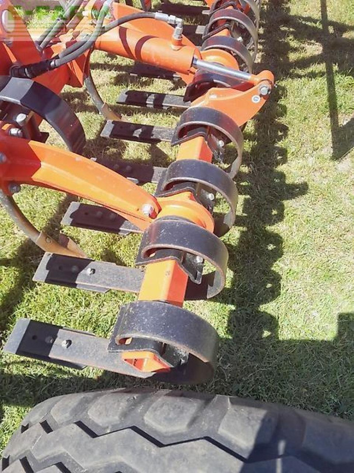 Kombain-külvimasin Kuhn prolander 6000: pilt 11
