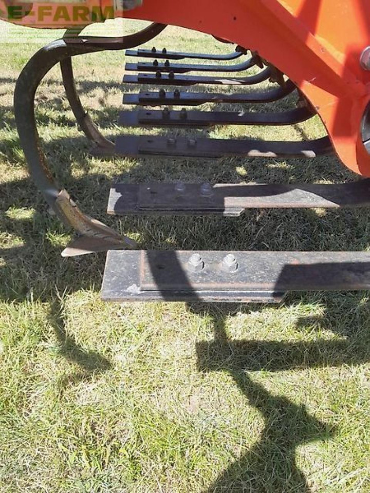 Kombain-külvimasin Kuhn prolander 6000: pilt 17