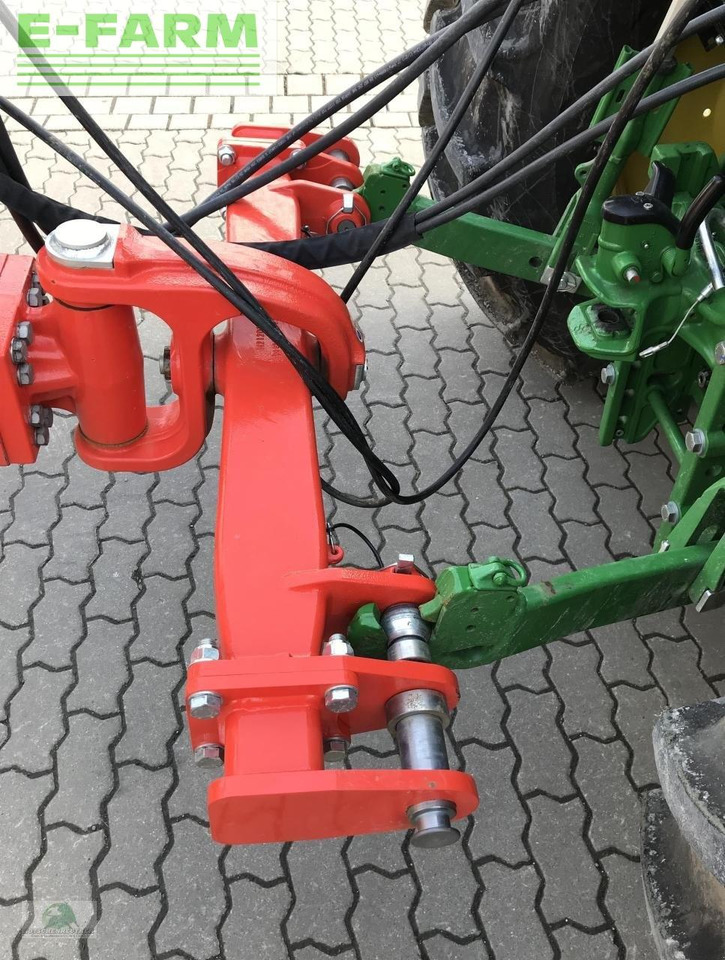 Kultivaator Kuhn prolander 9000: pilt 7