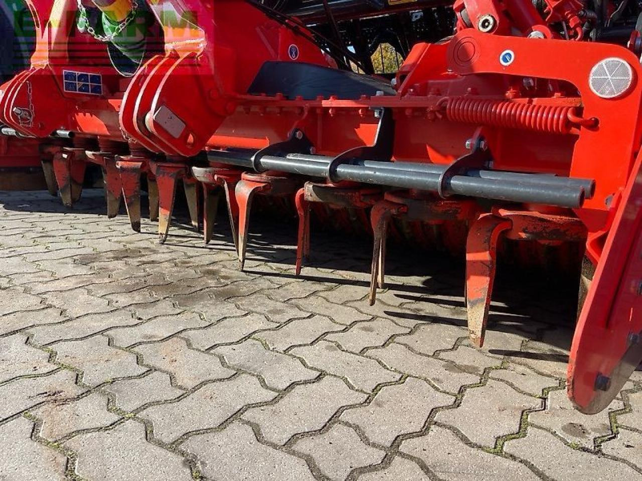 Külvimasin Kuhn sitera 3030 24e: pilt 11