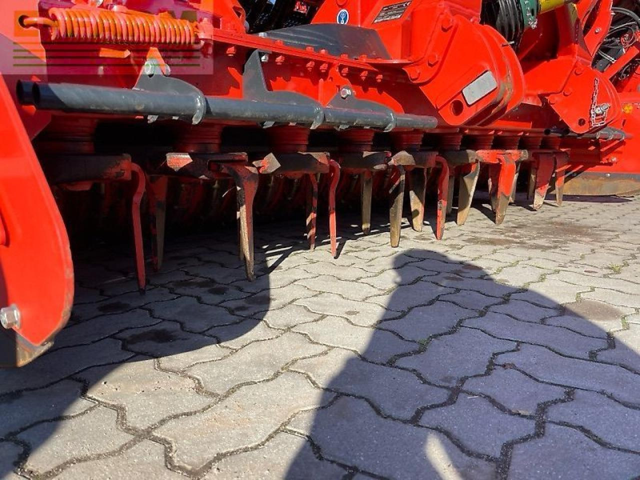 Külvimasin Kuhn sitera 3030 24e: pilt 10