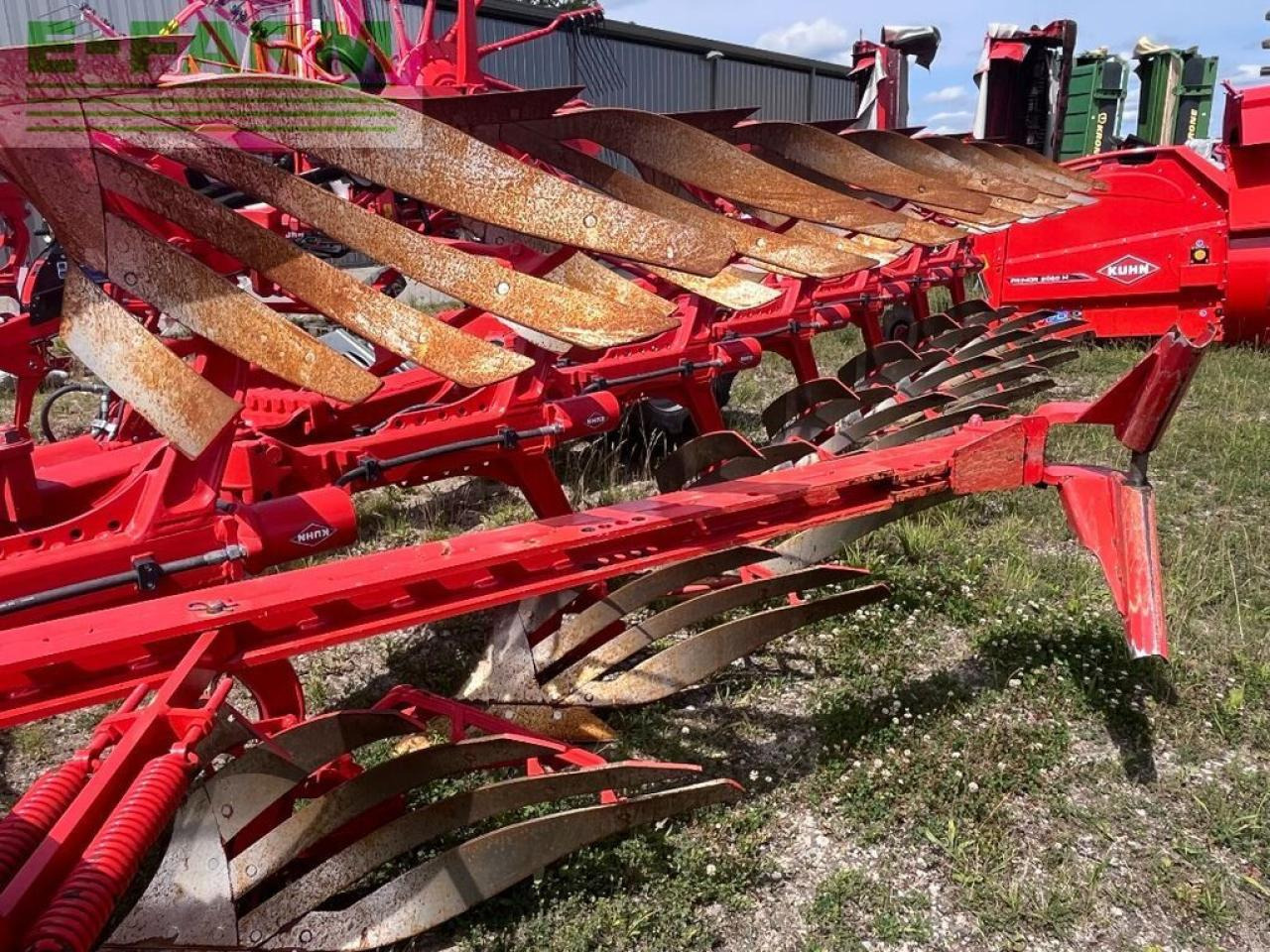 Kuhn vari-leader 7eh - Ader: pilt 5 Kuhn vari-leader 7eh - Ader: pilt 5