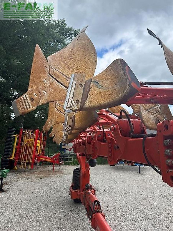 Kuhn vari-leader 8 nsh - Ader: pilt 4 Kuhn vari-leader 8 nsh - Ader: pilt 4