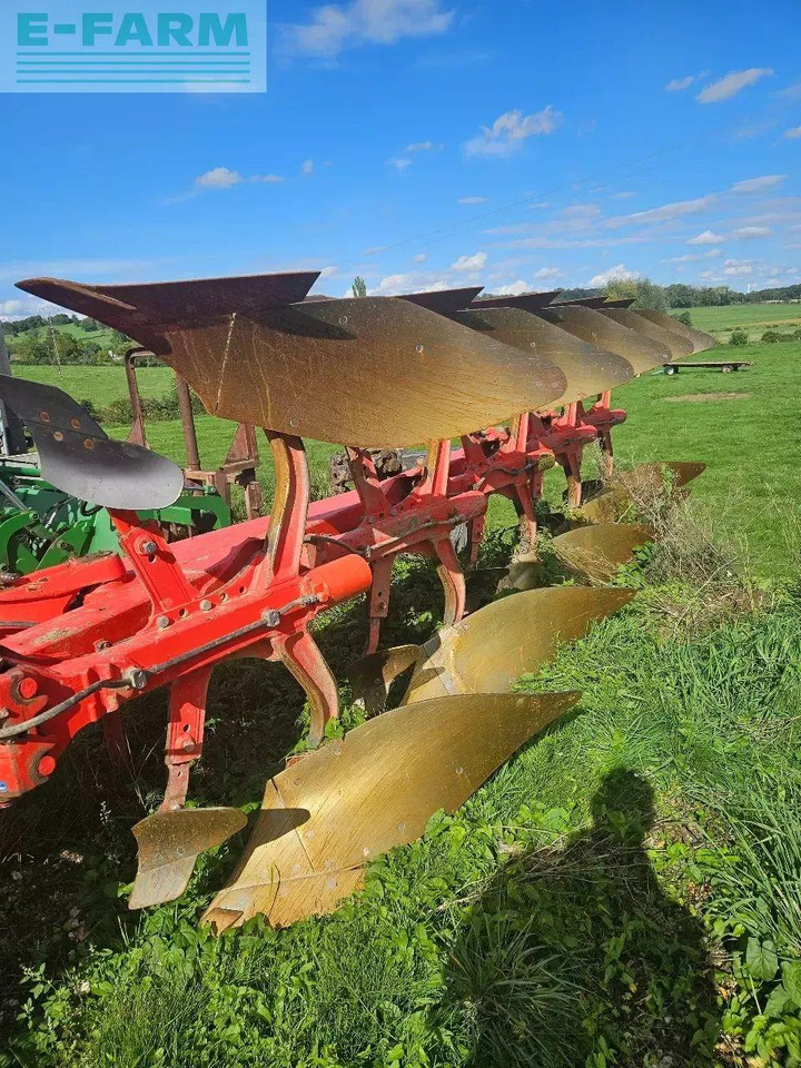 Kuhn varimaster 152 - Ader: pilt 1 Kuhn varimaster 152 - Ader: pilt 1