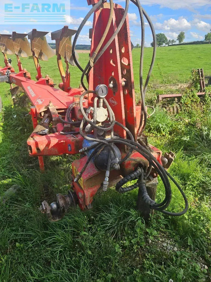 Kuhn varimaster 152 - Ader: pilt 3 Kuhn varimaster 152 - Ader: pilt 3