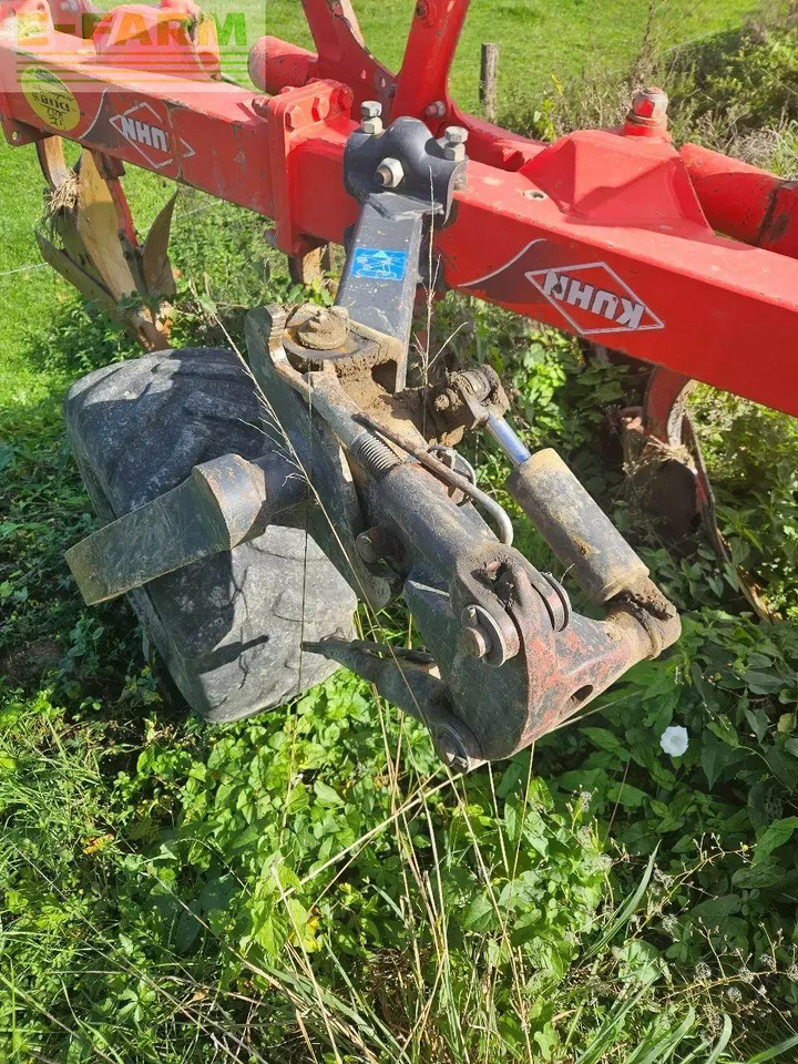Kuhn varimaster 152 - Ader: pilt 5 Kuhn varimaster 152 - Ader: pilt 5