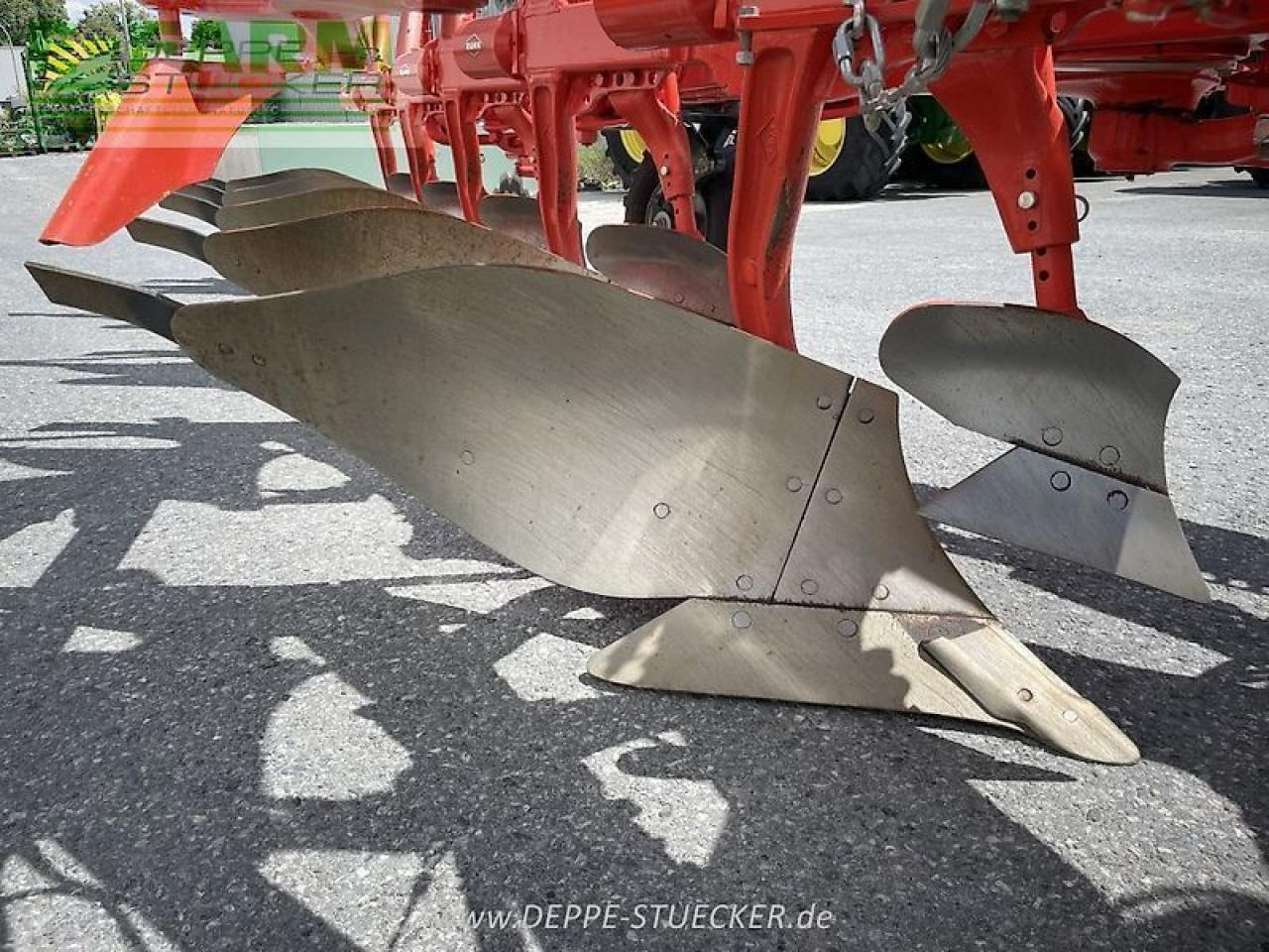Kuhn varimaster l5 mit nsh und packerarm, - Ader: pilt 2 Kuhn varimaster l5 mit nsh und packerarm, - Ader: pilt 2