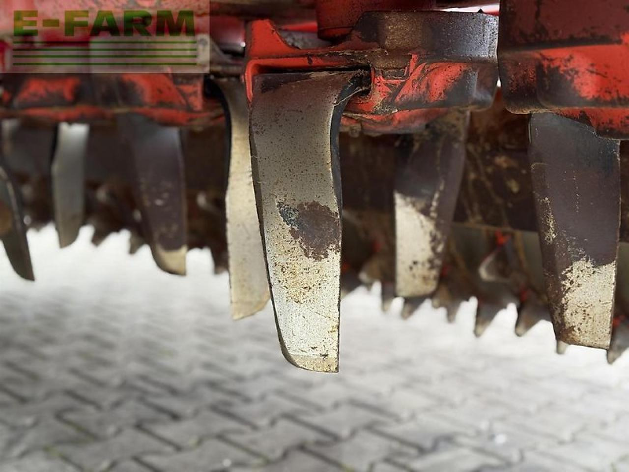 Kuhn venta al 302 24 + hr 3004 d - Külvimasin: pilt 5 Kuhn venta al 302 24 + hr 3004 d - Külvimasin: pilt 5