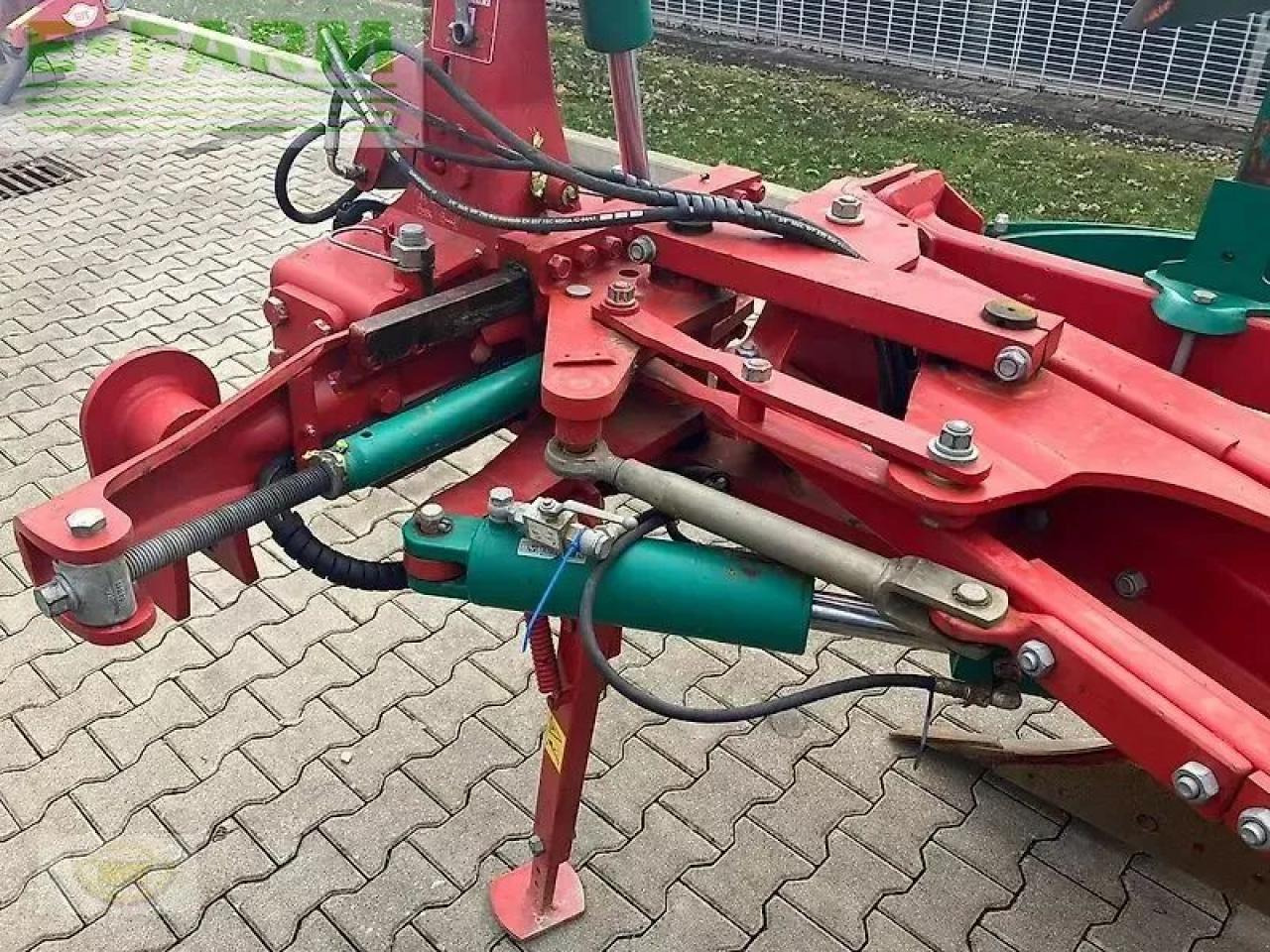 Ader Kverneland 2300 s variomat: pilt 11