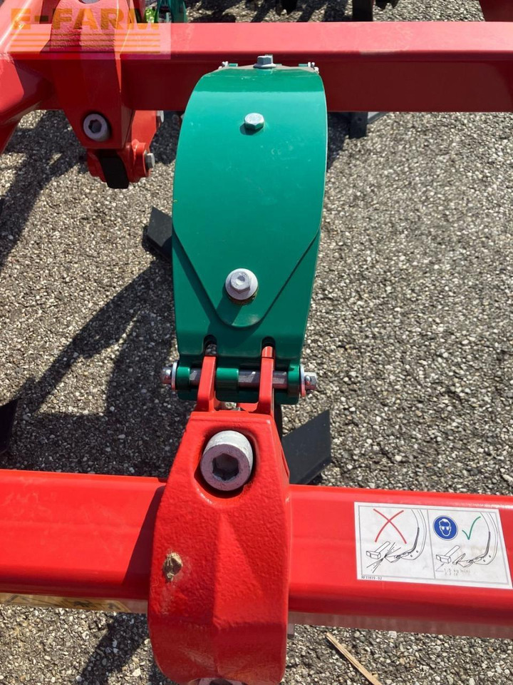 Kverneland Enduro 3000 - Kultivaator: pilt 2 Kverneland Enduro 3000 - Kultivaator: pilt 2