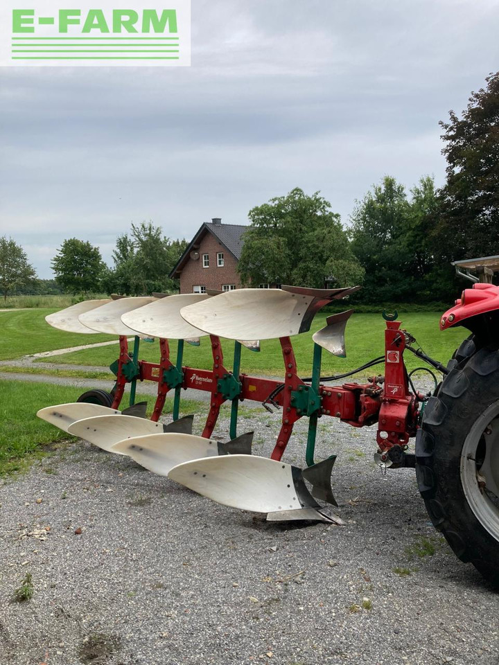 Kverneland LD 100-160-20 - Ader: pilt 1 Kverneland LD 100-160-20 - Ader: pilt 1