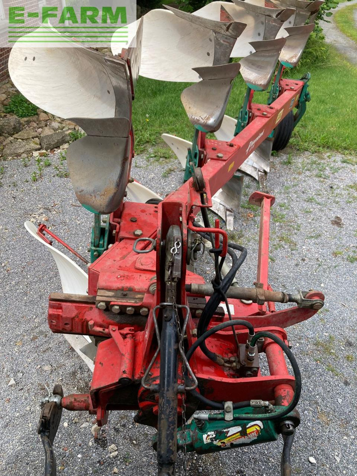 Kverneland LD 100-160-20 - Ader: pilt 4 Kverneland LD 100-160-20 - Ader: pilt 4