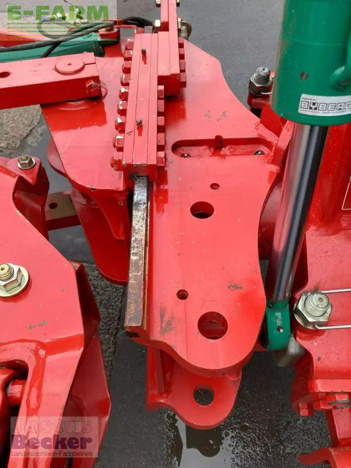 Kverneland eg 85-300 - Ader: pilt 5 Kverneland eg 85-300 - Ader: pilt 5