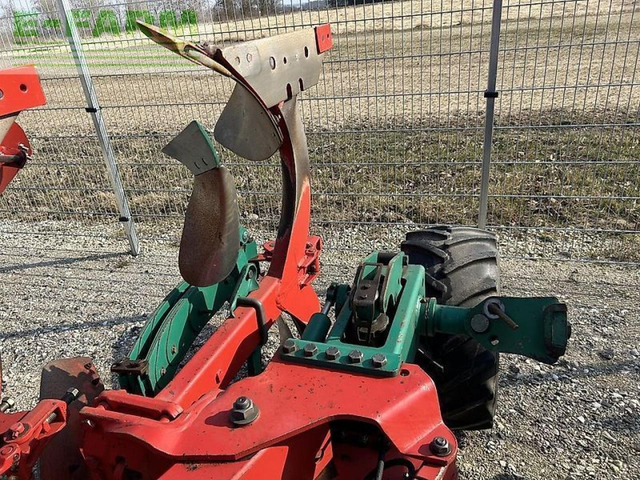 Kverneland eg100 300/28-5 furet - Ader: pilt 5 Kverneland eg100 300/28-5 furet - Ader: pilt 5