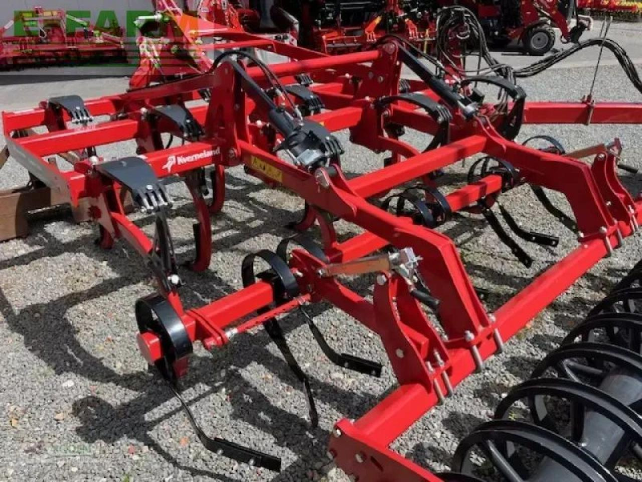 Kverneland enduro 3000 triflex - Kultivaator: pilt 3 Kverneland enduro 3000 triflex - Kultivaator: pilt 3