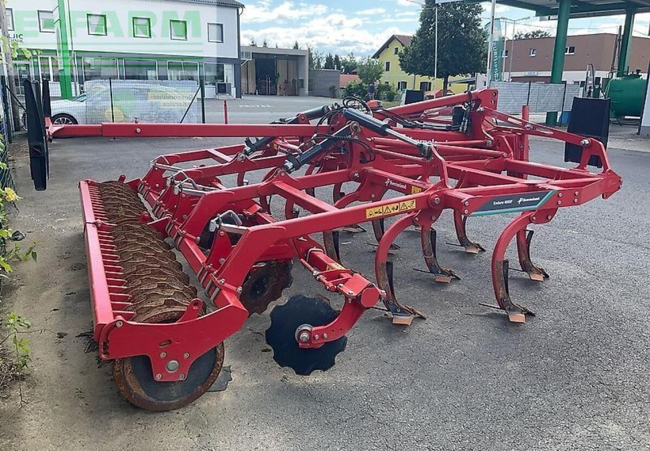 Kverneland enduro 4000f - Kultivaator: pilt 3 Kverneland enduro 4000f - Kultivaator: pilt 3