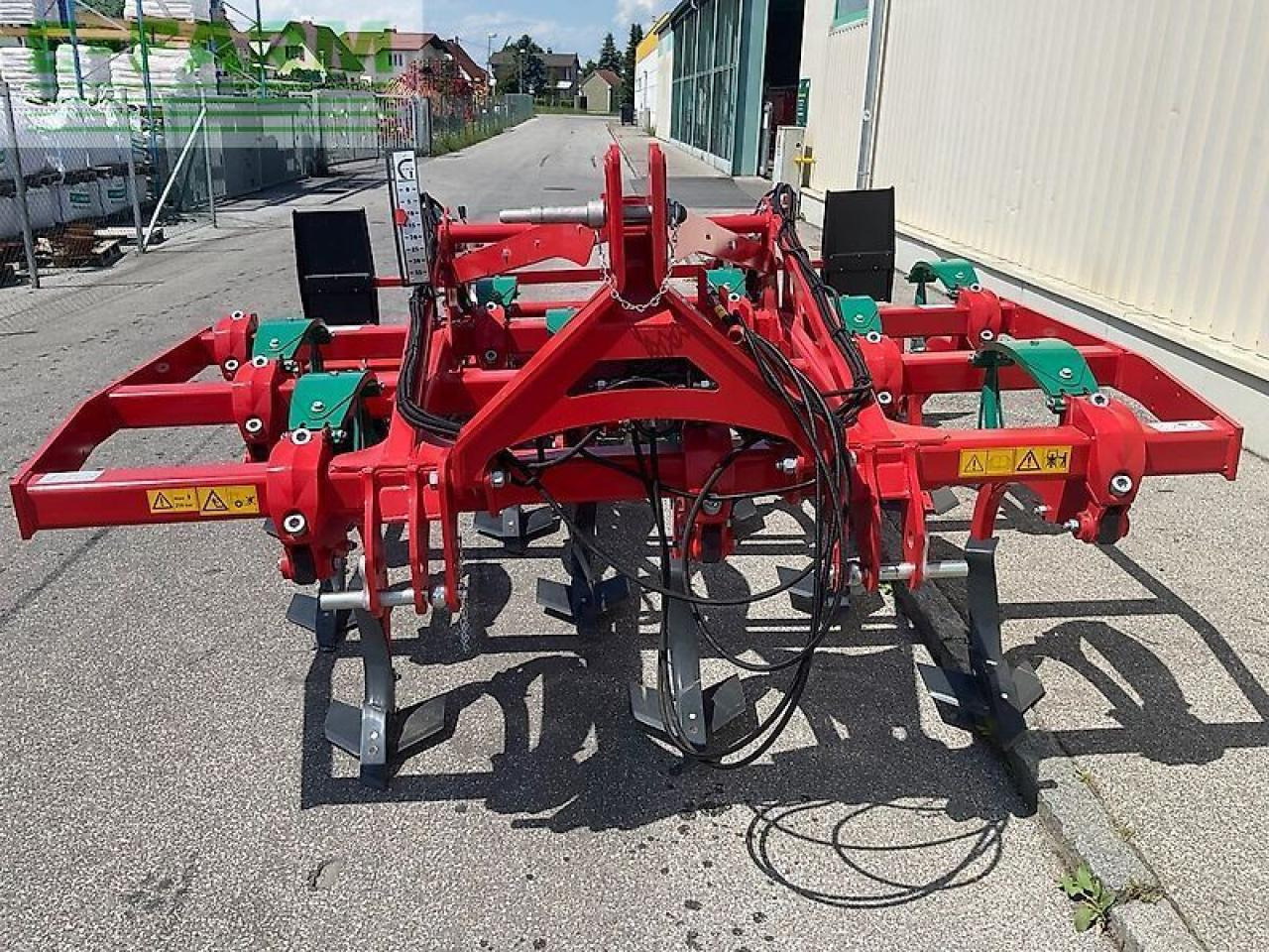 Kverneland enduro pro 3000 - Kultivaator: pilt 5 Kverneland enduro pro 3000 - Kultivaator: pilt 5