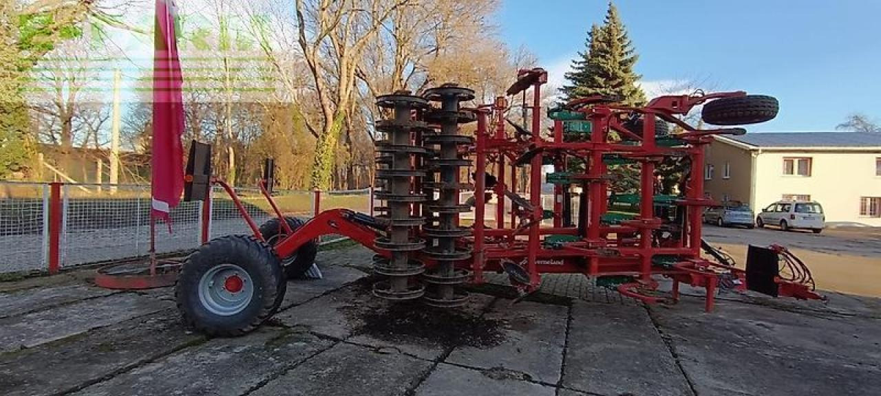 Kverneland enduro pro 5000t - Kultivaator: pilt 3 Kverneland enduro pro 5000t - Kultivaator: pilt 3