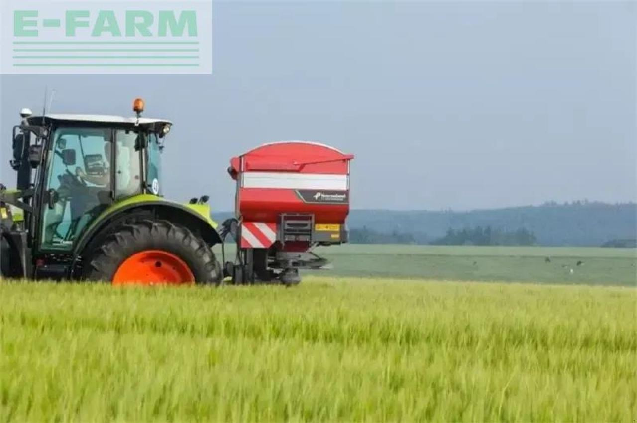 Kverneland exacta tl 3900 geo spread - Väetiselaoturid: pilt 1 Kverneland exacta tl 3900 geo spread - Väetiselaoturid: pilt 1