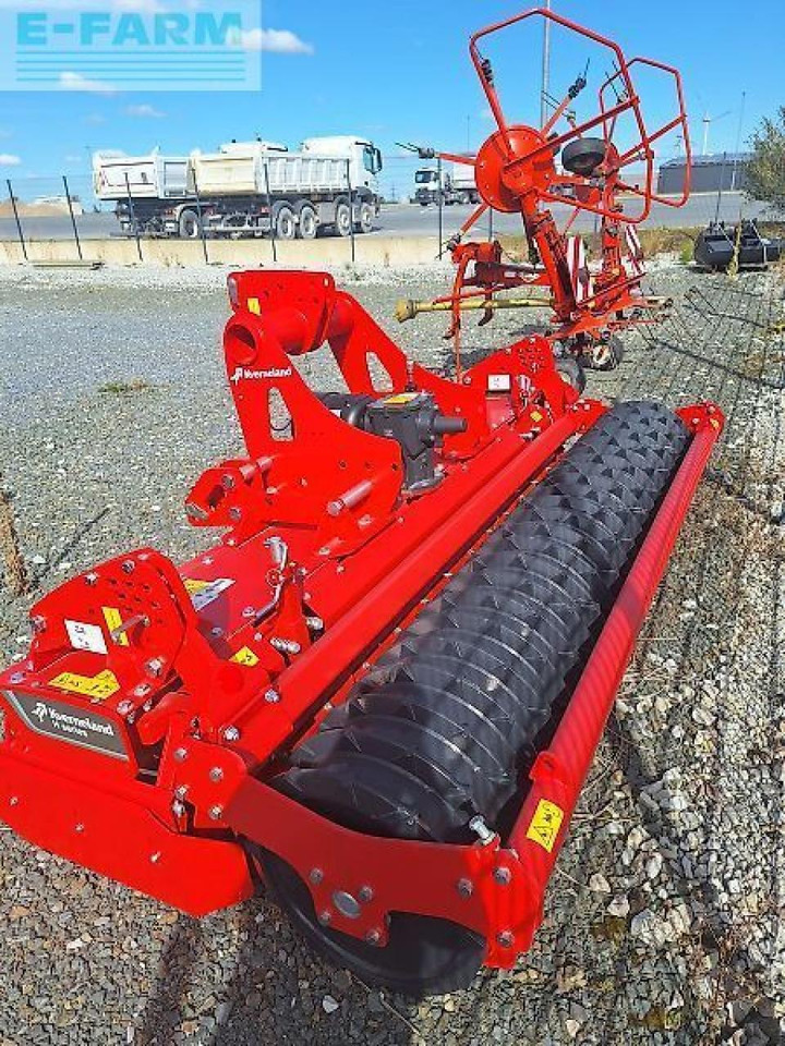 Kverneland h-series 3,00m - Ketasäke: pilt 2 Kverneland h-series 3,00m - Ketasäke: pilt 2