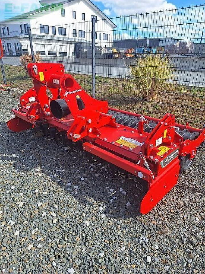 Kverneland h-series 3,00m - Ketasäke: pilt 4 Kverneland h-series 3,00m - Ketasäke: pilt 4
