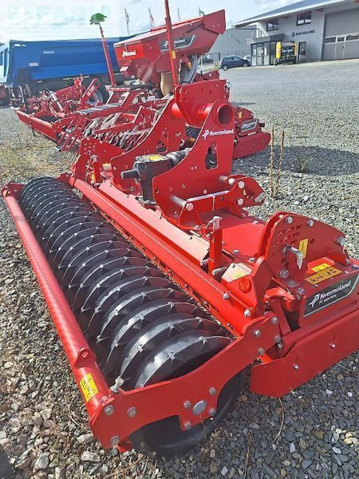 Kverneland h-series 3,00m - Ketasäke: pilt 3 Kverneland h-series 3,00m - Ketasäke: pilt 3