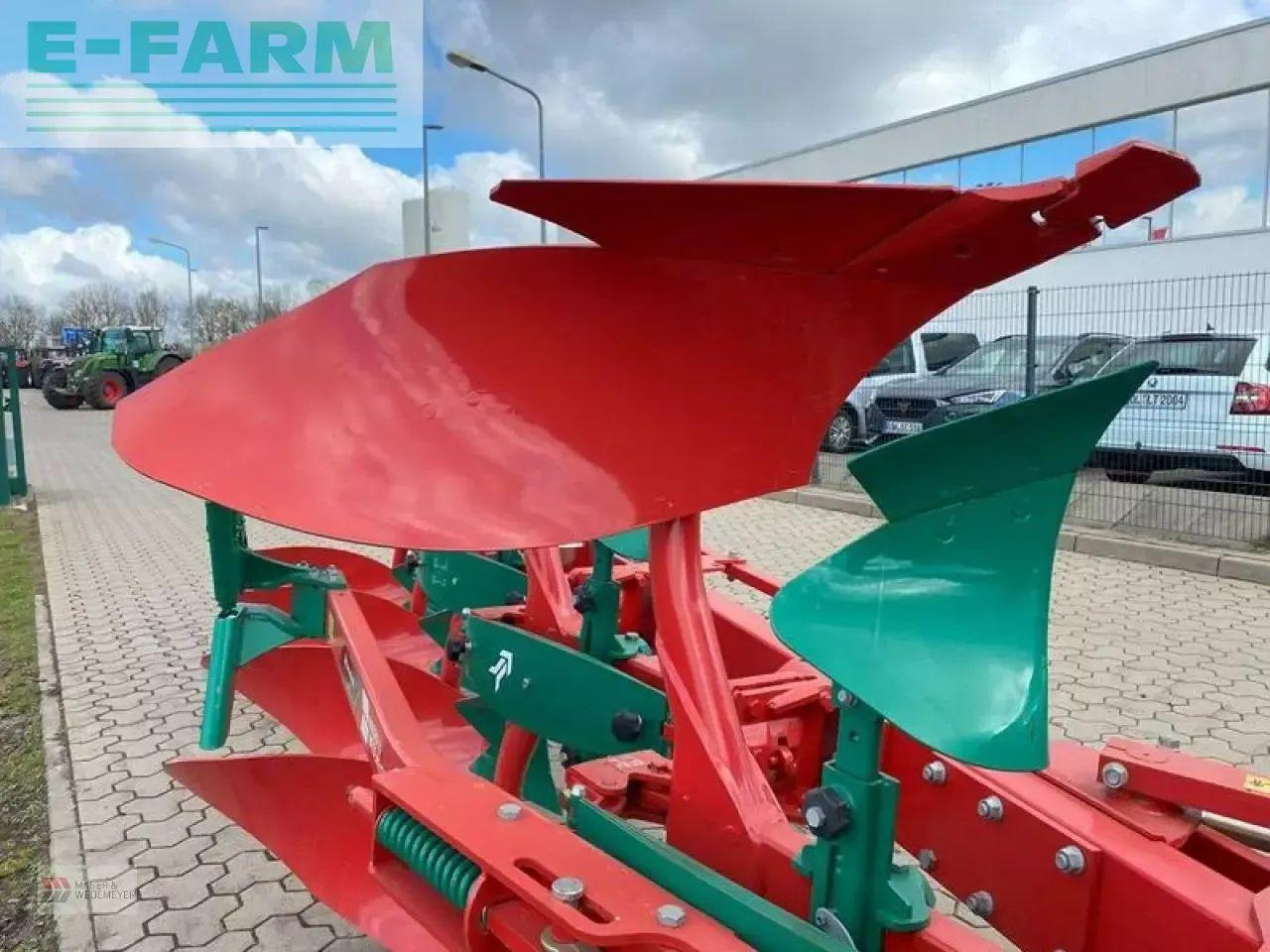 Kverneland kverneland 2300s-100 5 schar - Ader: pilt 5 Kverneland kverneland 2300s-100 5 schar - Ader: pilt 5