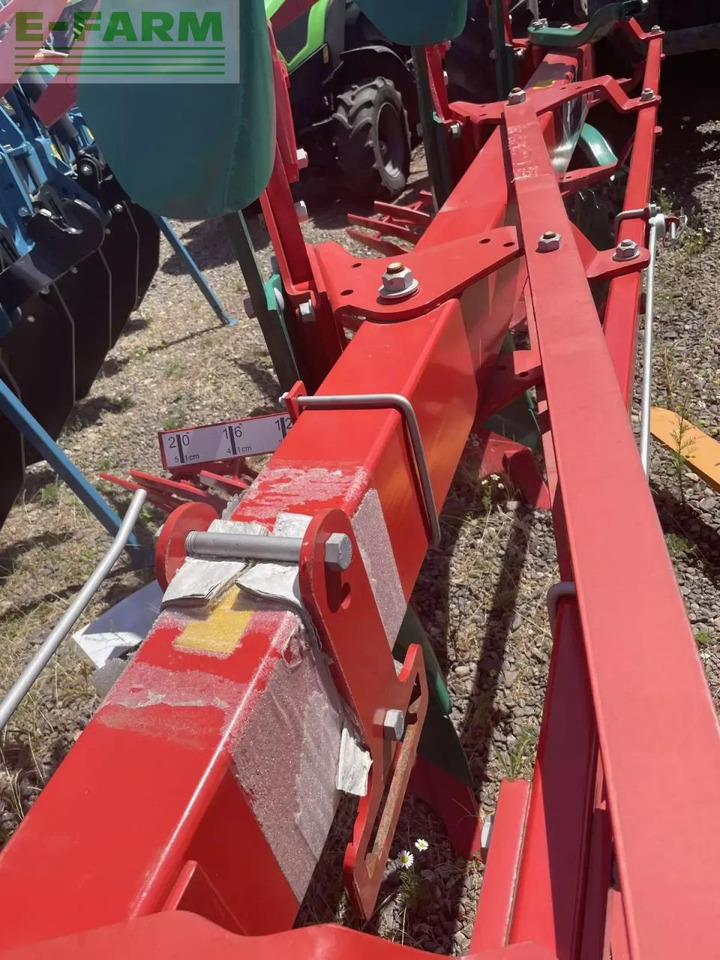 Kverneland lb 100-300-5 hd - Ader: pilt 5 Kverneland lb 100-300-5 hd - Ader: pilt 5