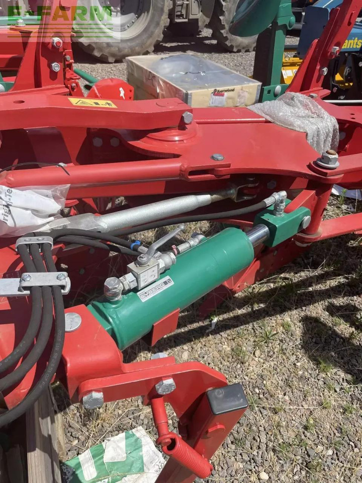 Kverneland lb 100-300-5 hd - Ader: pilt 4 Kverneland lb 100-300-5 hd - Ader: pilt 4