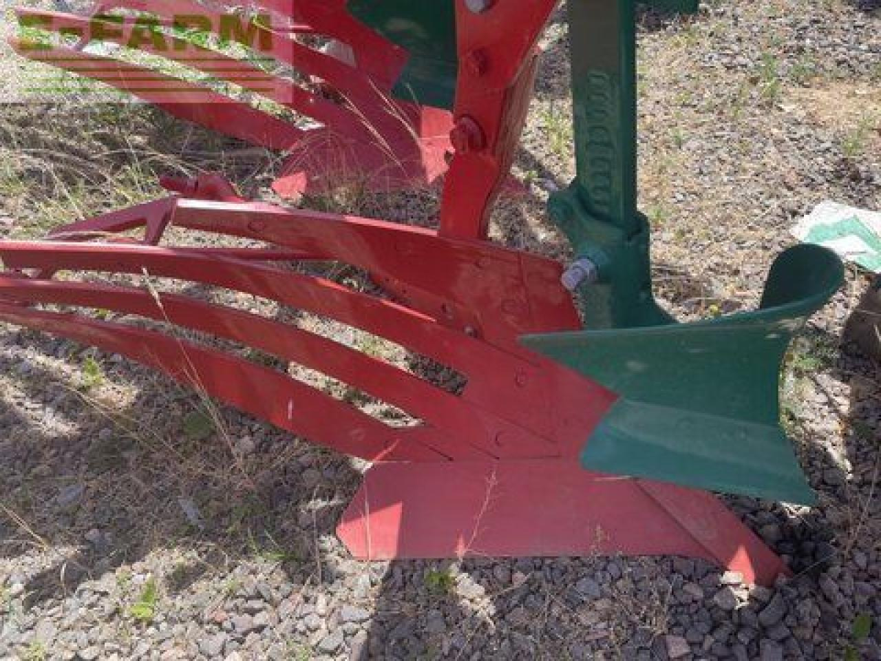 Kverneland lb 100-300-5 hd - Ader: pilt 3 Kverneland lb 100-300-5 hd - Ader: pilt 3