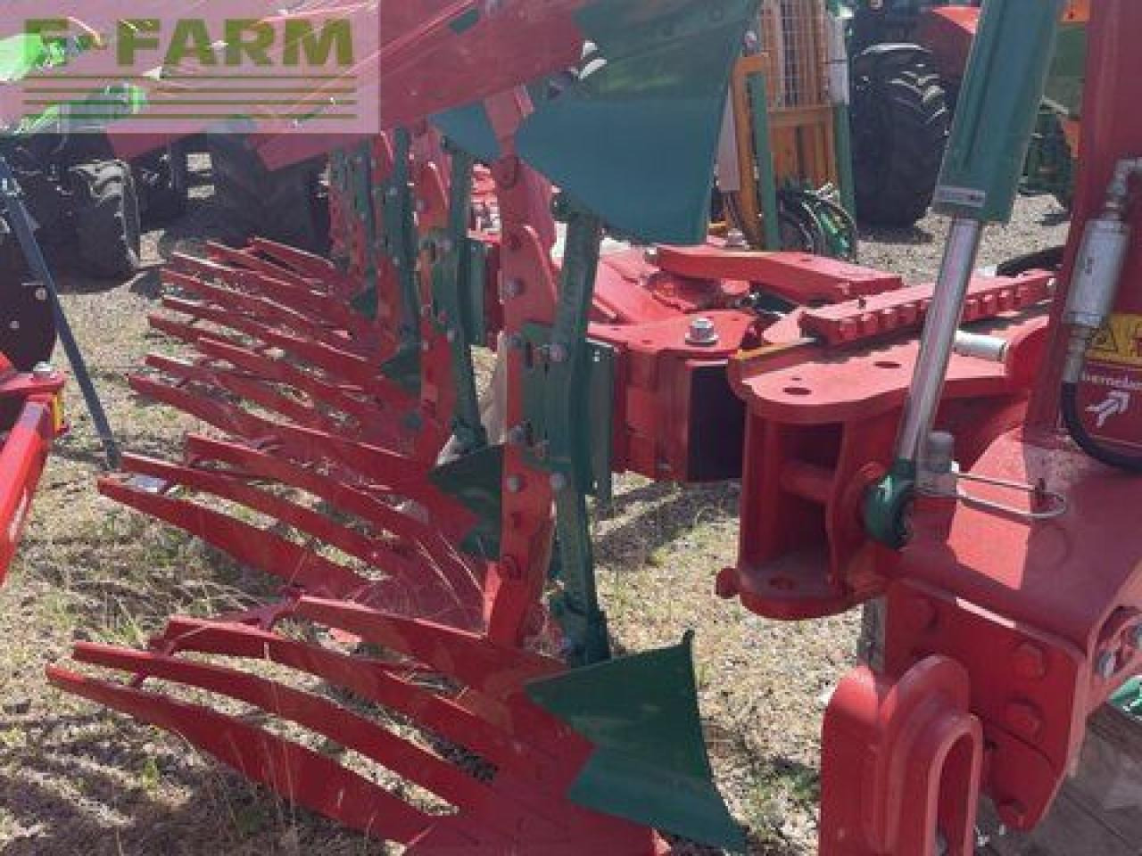 Kverneland lb 100-300-5 hd - Ader: pilt 2 Kverneland lb 100-300-5 hd - Ader: pilt 2