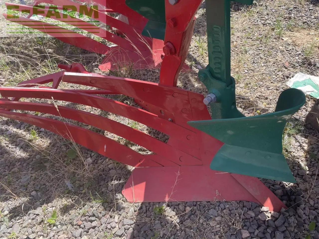 Kverneland lb 100-300-5 hd - Ader: pilt 3 Kverneland lb 100-300-5 hd - Ader: pilt 3