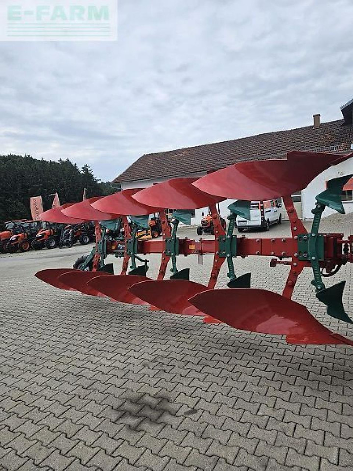 Ader Kverneland lb 100200: pilt 6